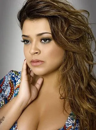 Preta Gil - 8 de agosto de 1974