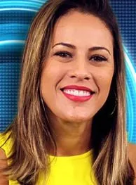 Princy Cavalcante - 30 de abril de 1981