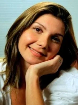 Priscila Assum - Atriz, 27 de novembro de 1982