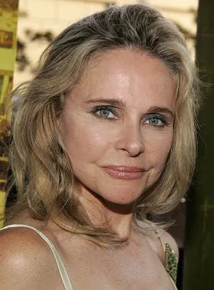 Priscilla Barnes - Atriz, 7 de dezembro de 1955