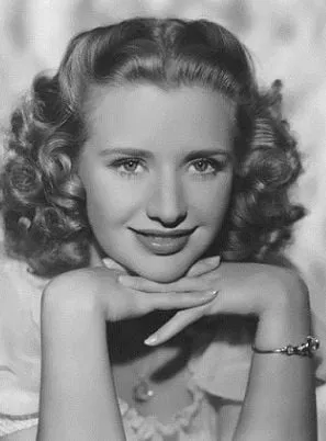Priscilla Lane - 12 de junho de 1915, 4 de abril de 1995