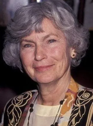 Priscilla Pointer - Atriz, 18 de maio de 1924