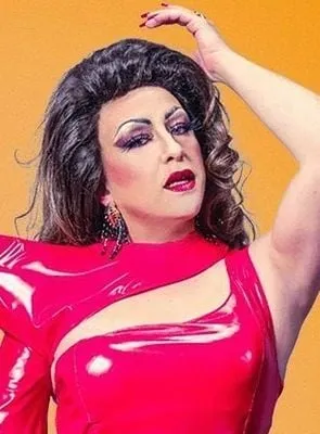 Pupi Poisson - 2 de abril de 1982