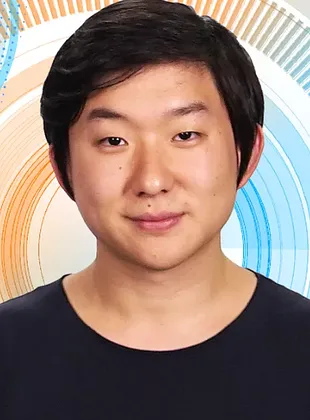 Pyong Lee - 3 de setembro de 1992