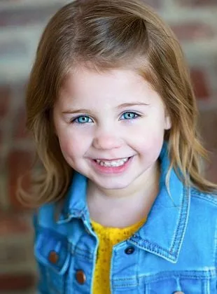 Pyper Braun - 5 de agosto de 2013