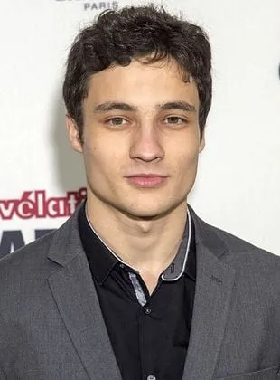 Quentin Dolmaire - 18 de fevereiro de 1994