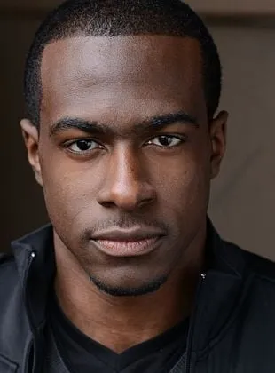 Quentin Plair - Ator, 16 de setembro de 1988