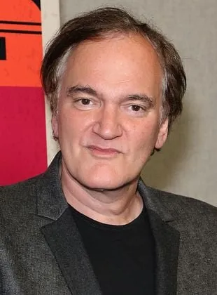 Quentin Tarantino - Ator, Diretor, Roteirista, 27 de março de 1963