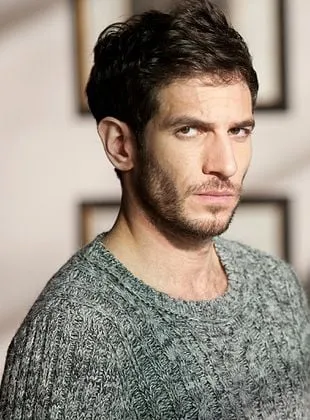 Quim Gutiérrez - Ator, 27 de março de 1981