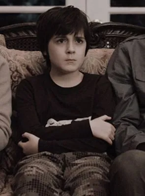 Quinn Lord - Ator, 19 de fevereiro de 1999