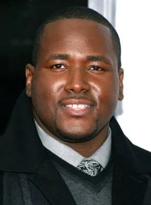 Quinton Aaron - Ator, 15 de agosto de 1984