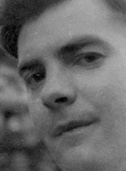 R. D. Wingfield - 6 de junho de 1928, 31 de julho de 2007