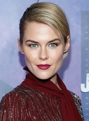 Rachael Taylor - Atriz, 11 de julho de 1984
