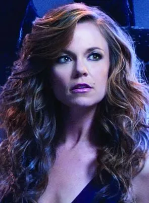 Rachel Boston - Atriz, Produtor Executivo, 9 de maio de 1982