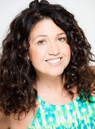 Rachel Butera - 28 de janeiro de 1972