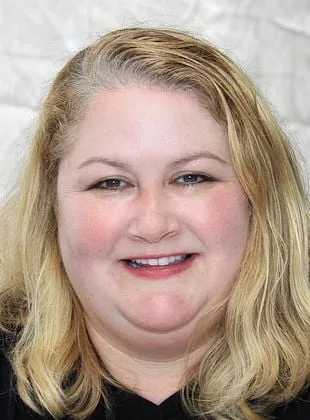 Rachel Cohn - 14 de dezembro de 1968