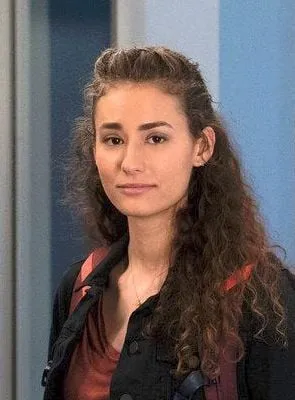 Rachel DiPillo - Atriz, 26 de janeiro de 1991