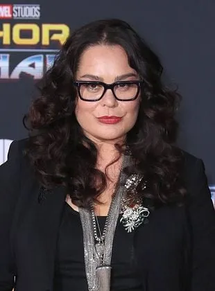 Rachel House - Atriz, 20 de outubro de 1971