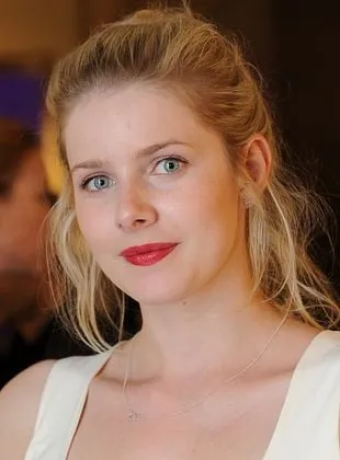 Rachel Hurd-Wood - Atriz, 17 de agosto de 1990