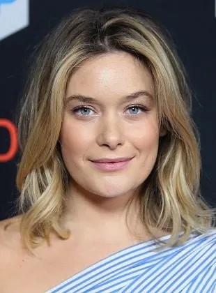 Rachel Keller - Atriz, 25 de dezembro de 1992