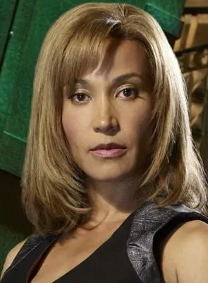 Rachel Luttrell - Atriz, 19 de janeiro de 1971