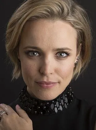 Rachel McAdams - Atriz, 17 de novembro de 1978