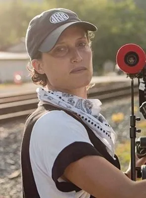 Rachel Morrison - Diretor de fotografia, Diretora, Atriz, 27 de abril de 1978