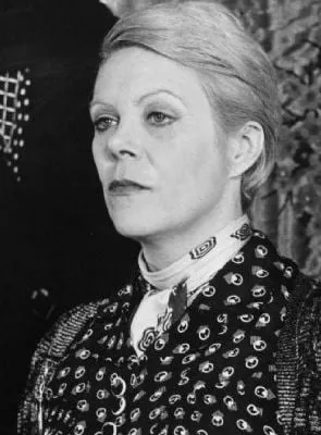 Rachel Roberts - Atriz, 20 de setembro de 1927, 26 de novembro de 1980