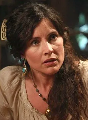 Rachel Shelley - Atriz, 25 de agosto de 1969