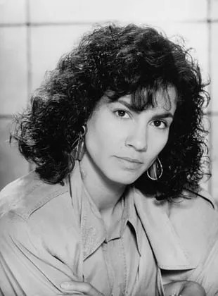 Rachel Ticotin - Atriz, 1 de novembro de 1958