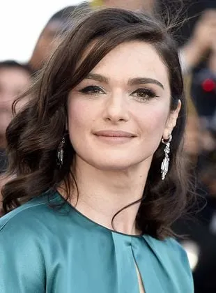 Rachel Weisz - Atriz, Produtora, 7 de março de 1970