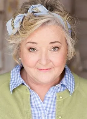 Rachel Winfree - Ator, 21 de junho de 1952