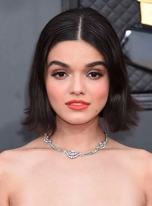 Rachel Zegler - 3 de maio de 2001