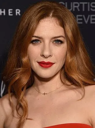 Rachelle LeFevre - Atriz, 1 de fevereiro de 1979