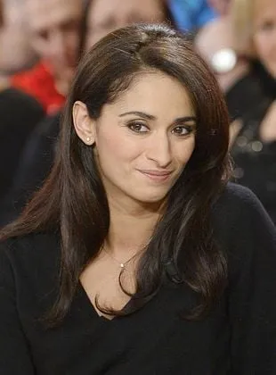 Rachida Brakni - Atriz, Diretora, Compositor, 15 de fevereiro de 1977