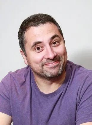 Radu Jude - Diretor, Roteirista, 28 de março de 1977