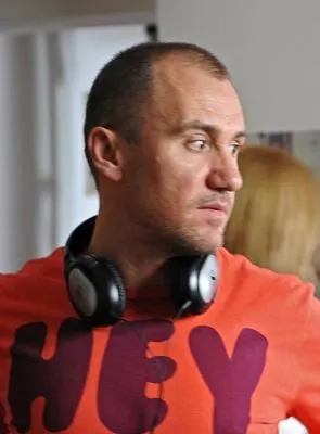 Radu Muntean - Diretor, Roteirista, Ator, 8 de junho de 1971