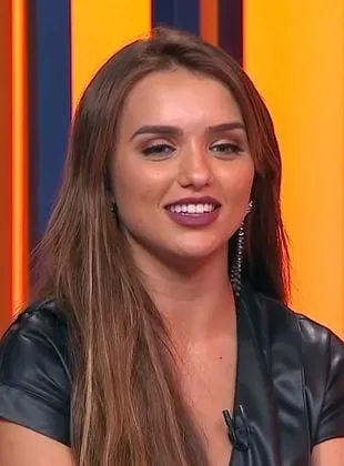 Rafa Kalimann - 2 de abril de 1993