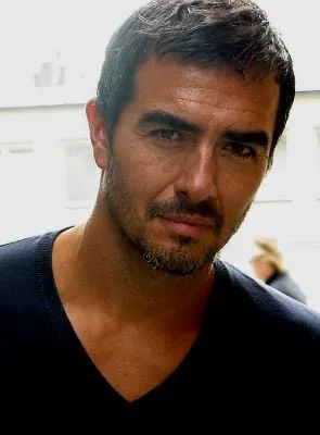 Rafael Edholm - 8 de maio de 1966