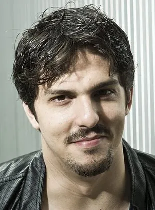 Rafael Infante - Ator, 23 de setembro de 1985