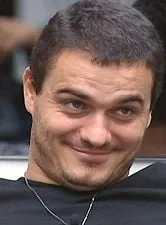 Rafael Leandro de Oliveira - 2 de agosto de 1986