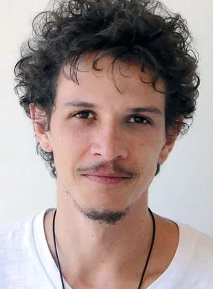 Rafael Losso - Ator, 19 de fevereiro de 1978