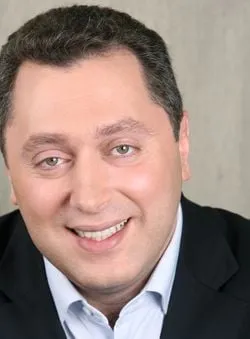 Rafael Minasbekyan - Aniversariante de hoje 02/02