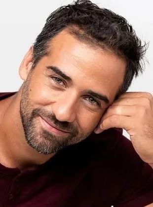 Rafael Sardão - Ator, 24 de agosto de 1981