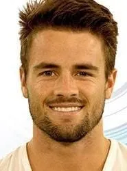 Rafael Selbach Licks - 26 de abril de 1993