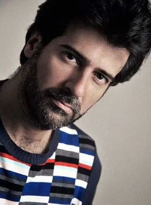 Rafael Spregelburg - Ator, 3 de abril de 1970