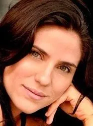 Rafaela Mandelli - Atriz, 11 de maio de 1979