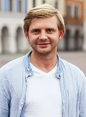 Rafal Zawierucha - 12 de outubro de 1986