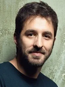 Rafinha Bastos - Ator, Roteirista, Produtor, 5 de dezembro de 1973