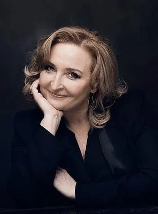 Ragnhild Gudbrandsen - Atriz, 13 de junho de 1969